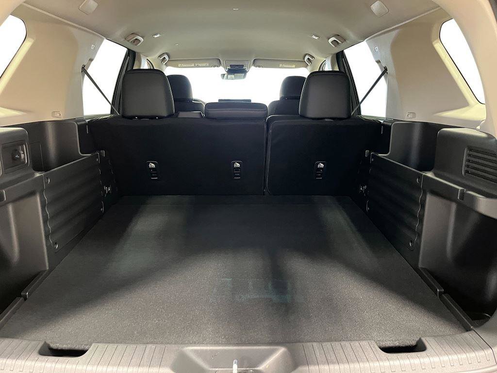 New 2026 Honda Passport RTL image 25