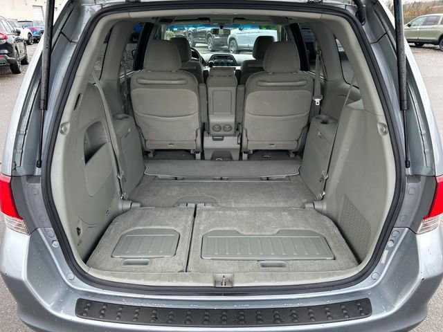 Used 2009 Honda Odyssey EX image 16
