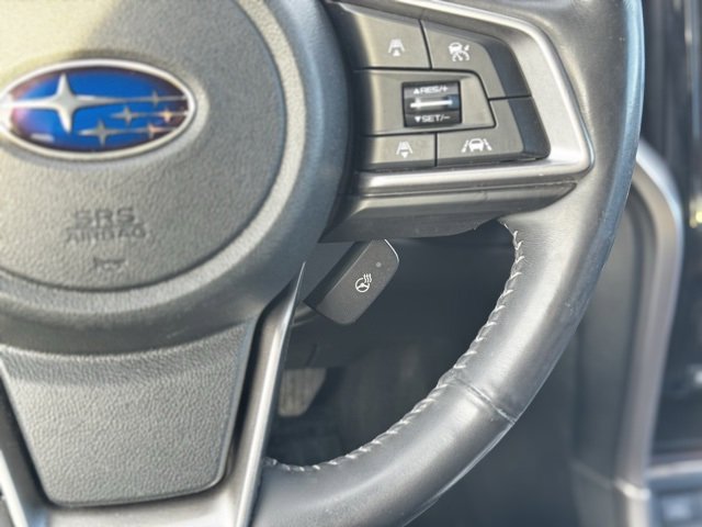 Used 2019 Subaru Ascent Touring w/ Popular Package #2A image 30