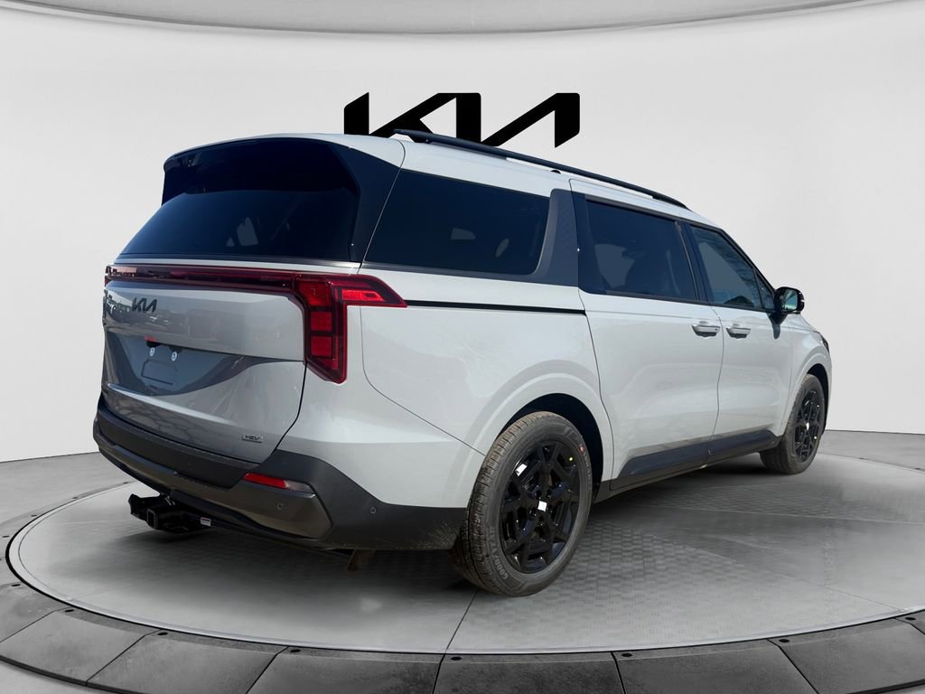 New 2026 Kia Carnival SX image 5