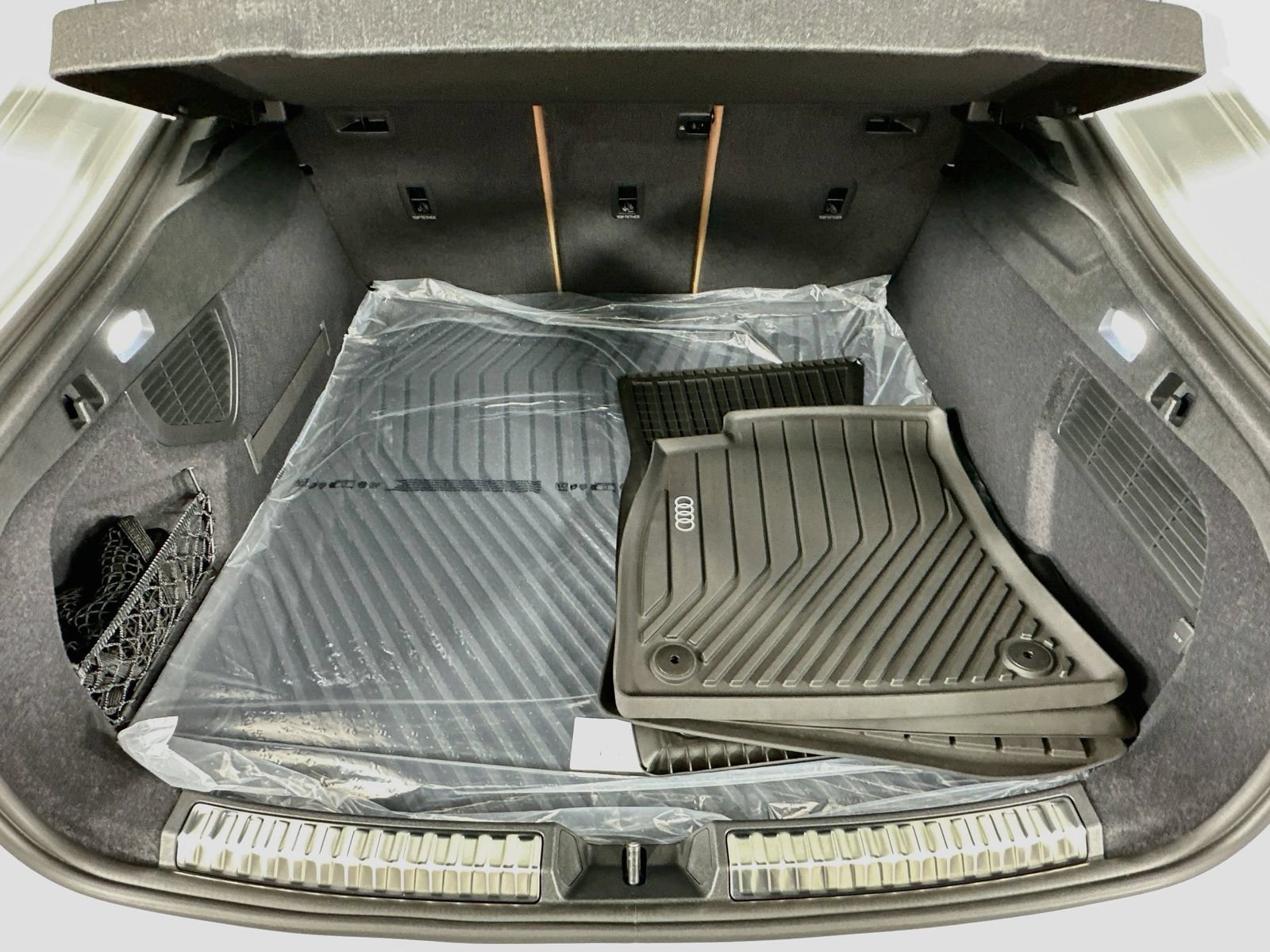 New 2026 Audi A5 2.0T Premium Plus AWD/4WD image 39