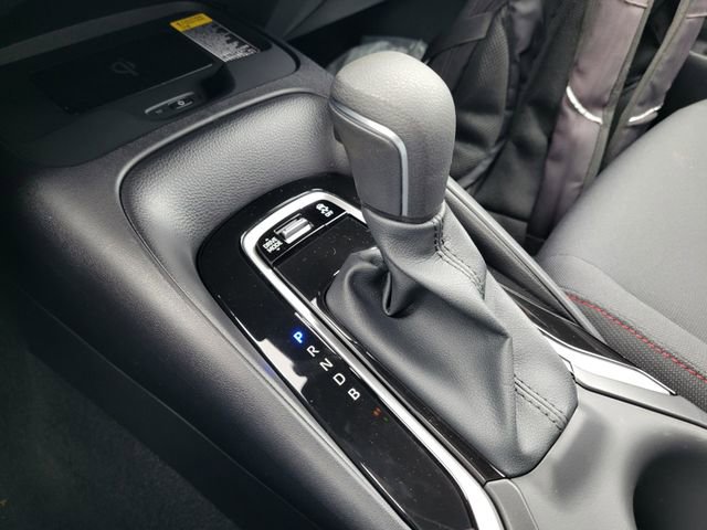 New 2026 Toyota Corolla SE image 23