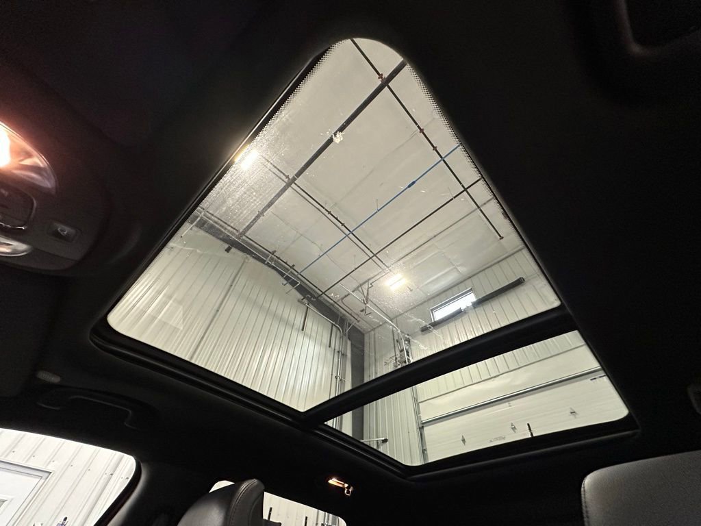 Used 2022 Jeep Compass High Altitude image 25