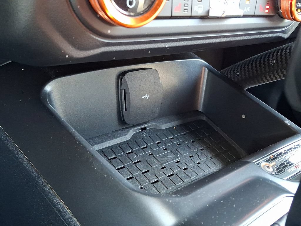 Used 2024 Ford Bronco Raptor AWD/4WD image 24