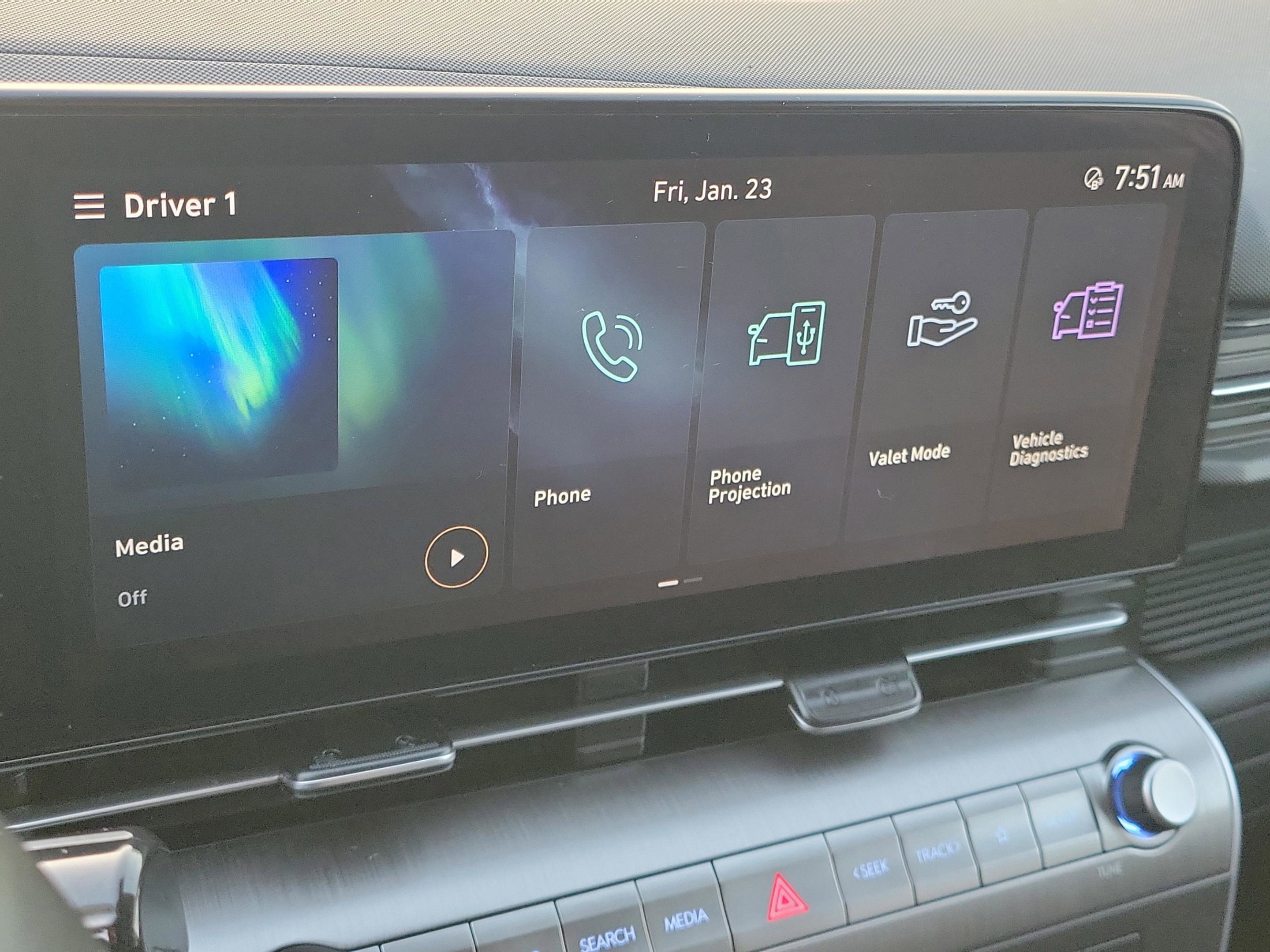 Used 2024 Hyundai Kona SEL image 27