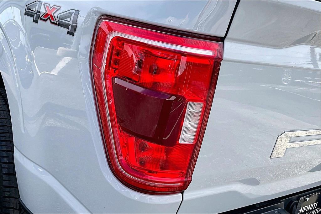 Used 2023 Ford F150 XLT w/ Equipment Group 302A High image 41