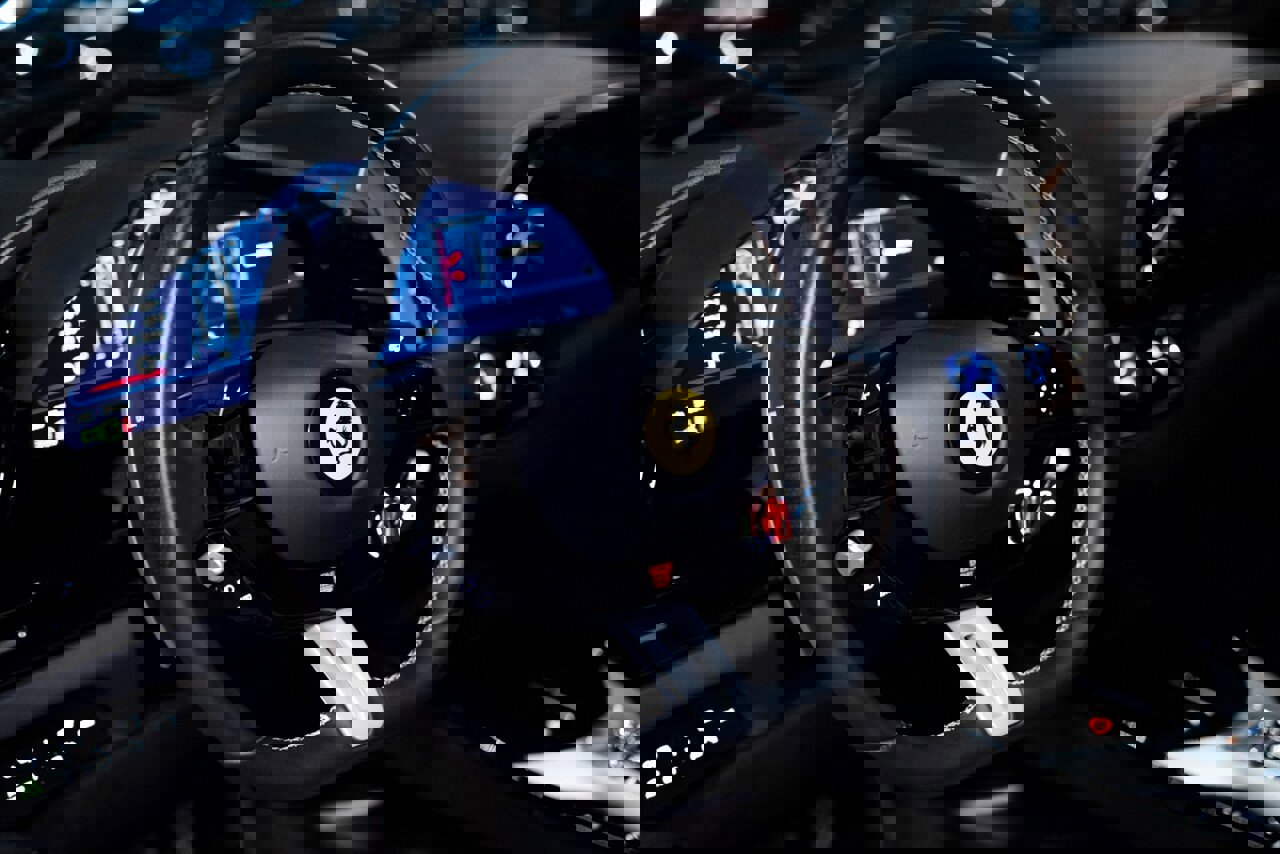 Used 2024 Ferrari Purosangue image 29