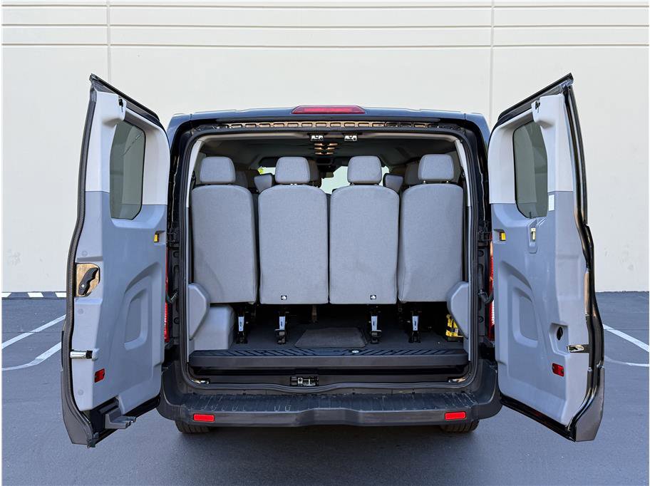 Used 2015 Ford Transit 350 XLT RWD image 21