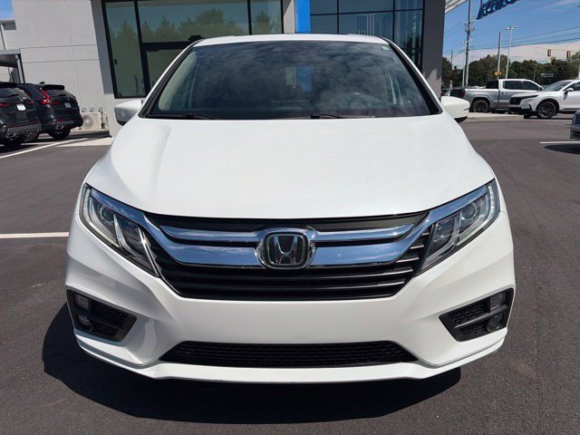 Used 2020 Honda Odyssey EX-L image 11