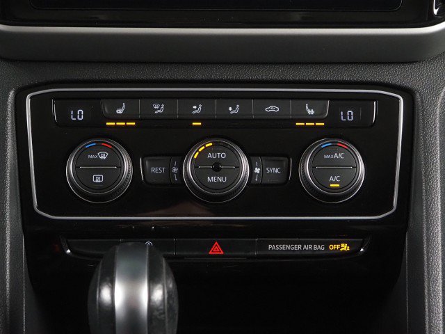 Used 2022 Volkswagen Atlas FWD SE V6 w/ Technology image 22