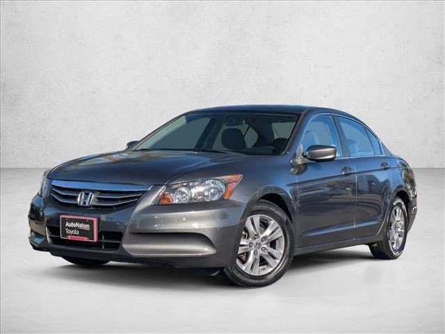 Used 2012 Honda Accord LX