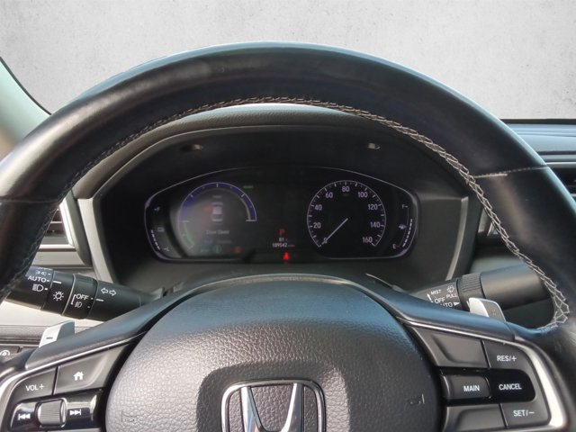 Used 2021 Honda Insight Touring image 11