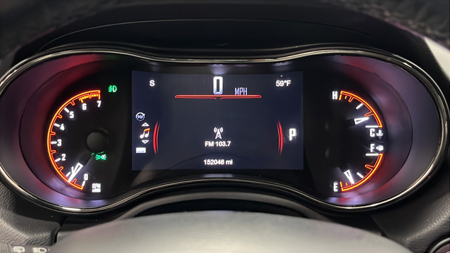 Used 2018 Dodge Durango R/T AWD/4WD image 17