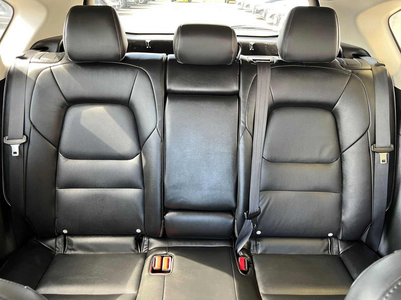 Used 2024 MAZDA CX-5 AWD 2.5 S w/ Select Package image 38