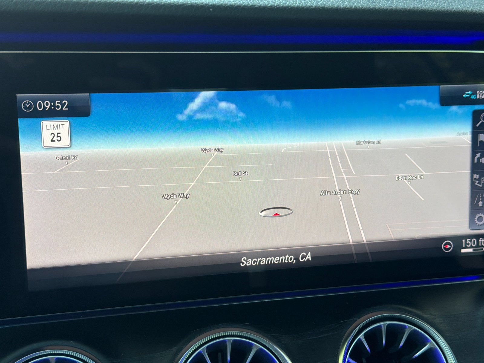 Used 2019 Mercedes-Benz E 53 AMG 4MATIC Coupe image 17