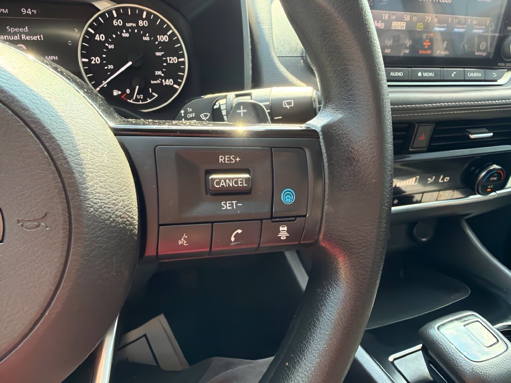 Used 2022 Nissan Rogue SV AWD/4WD image 23