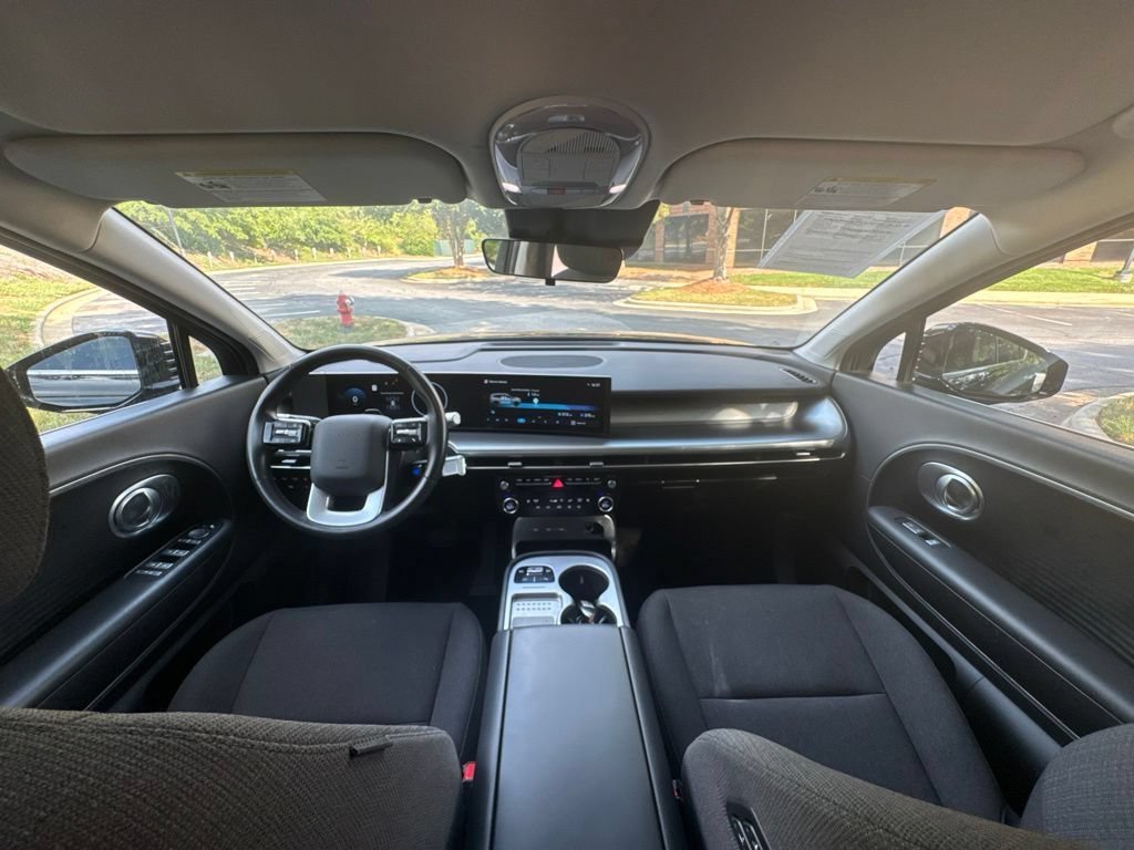 Used 2026 Hyundai Ioniq 9 SE AWD/4WD image 27