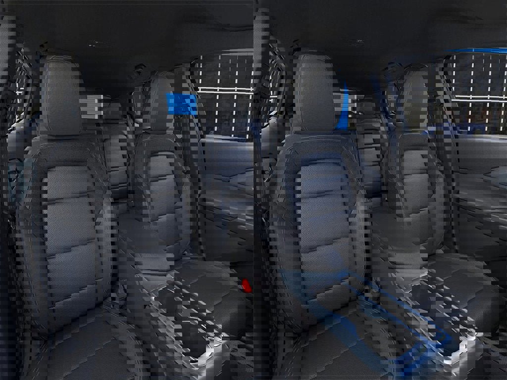 New 2026 Chevrolet Equinox EV LT image 17