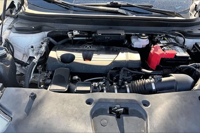 Used 2019 Acura RDX w/ Advance Package AWD/4WD image 7