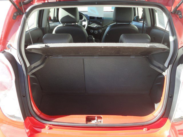 Used 2014 Chevrolet Spark LS FWD image 11