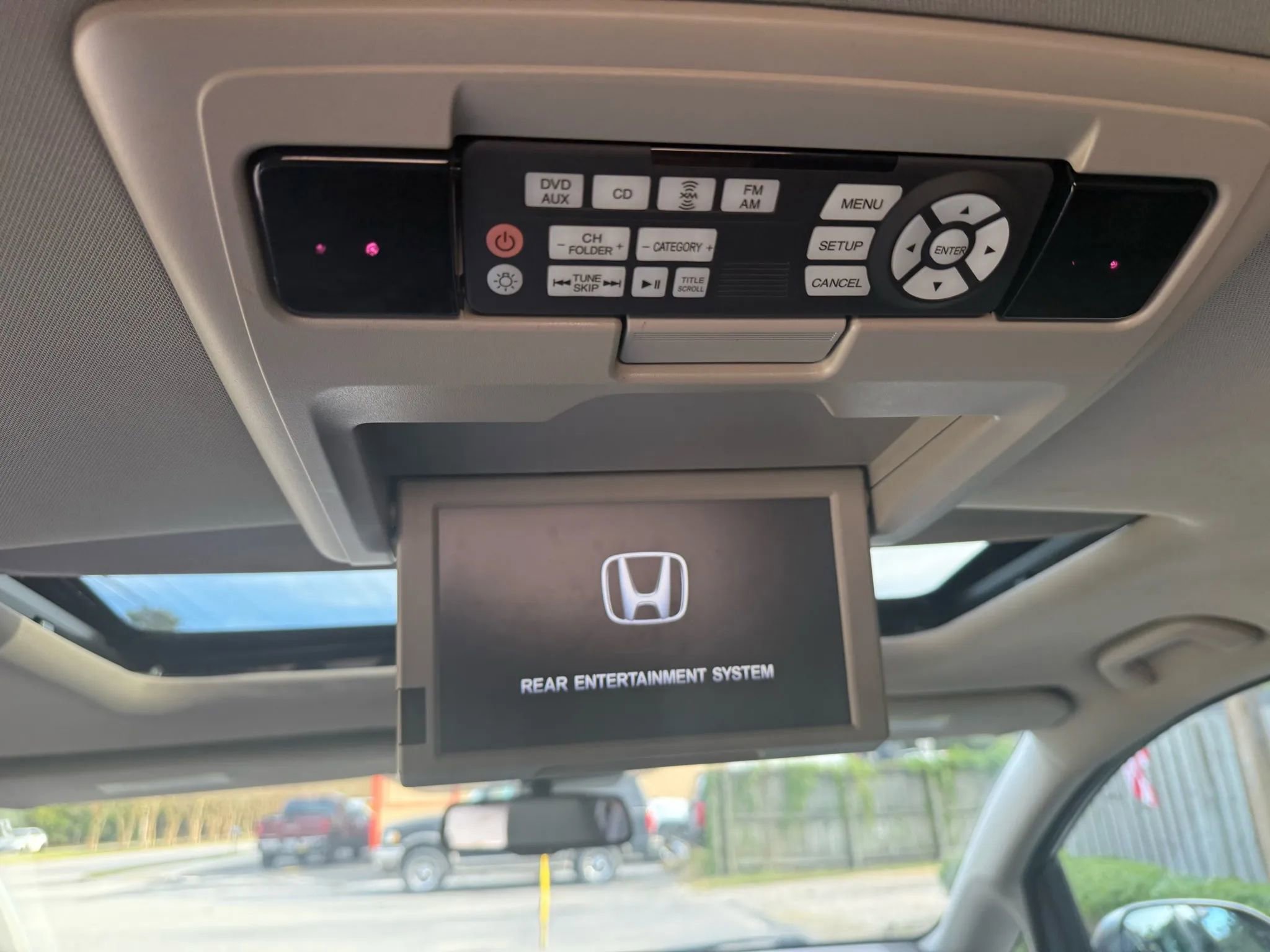 Used 2016 Honda Odyssey EX-L image 25