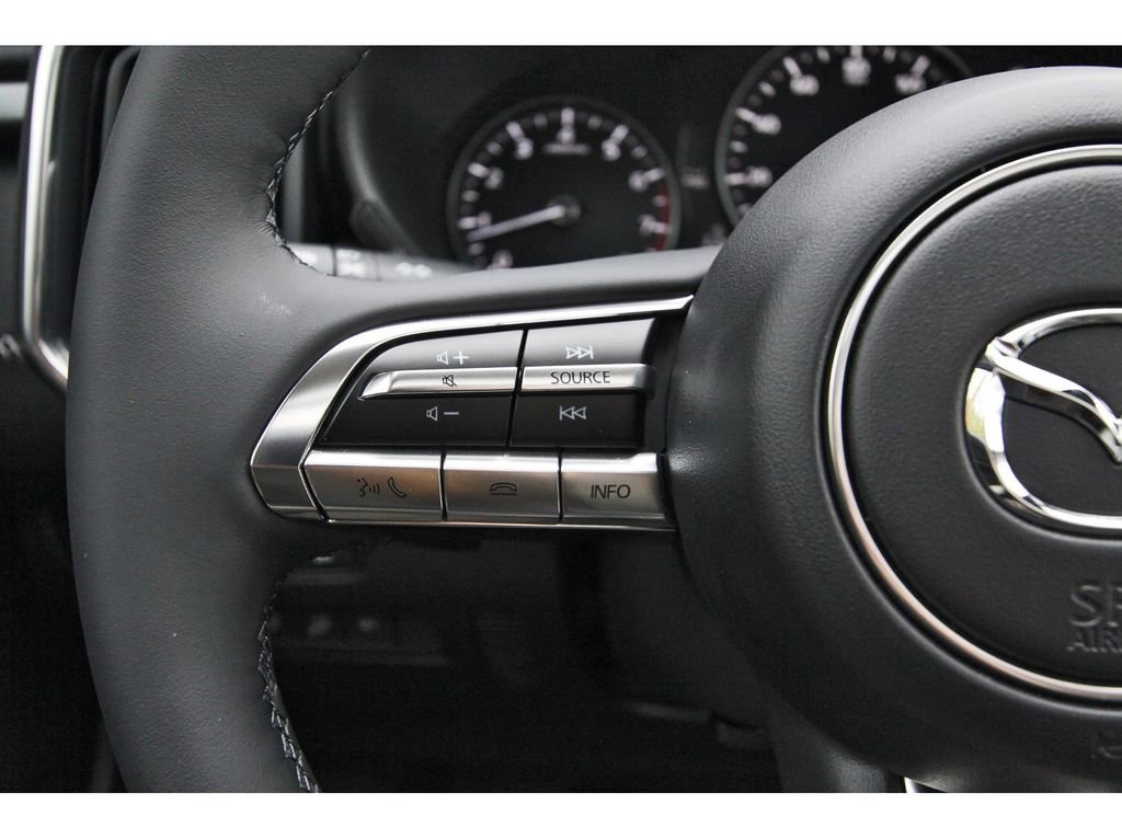 New 2026 MAZDA CX-50 2.5 Turbo w/ Accent Package image 15