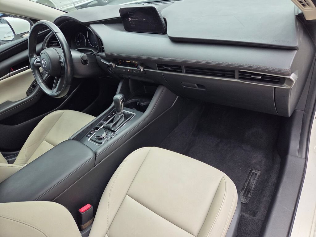 Used 2020 MAZDA MAZDA3 Sedan w/ Select Package FWD image 14