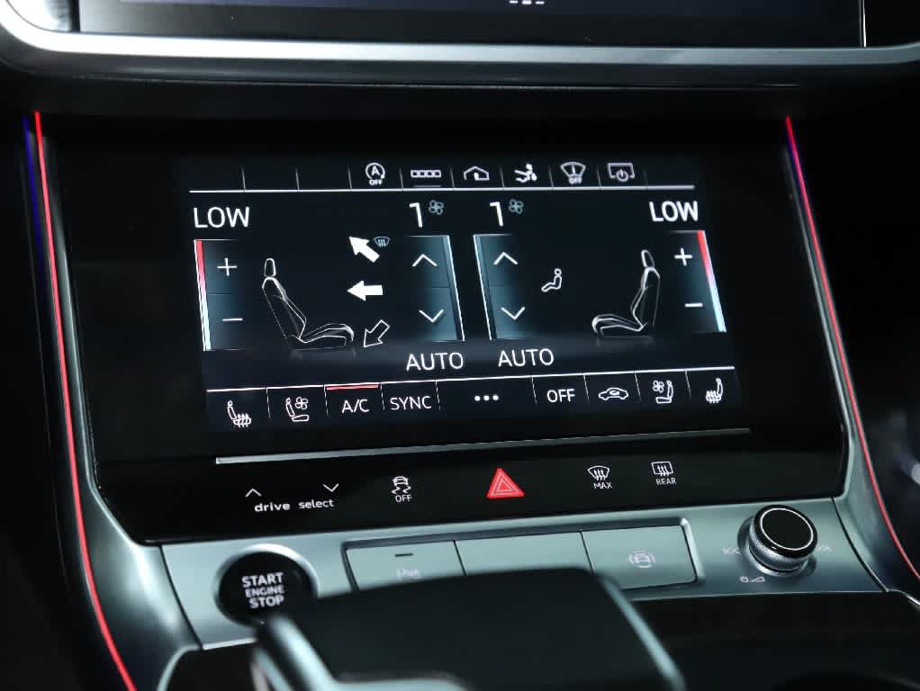 Used 2022 Audi A7 3.0T Prestige w/ S Line Package AWD/4WD image 28