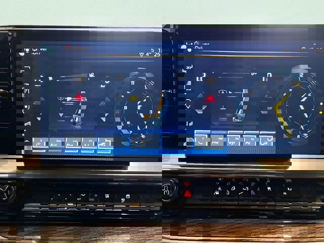 Certified 2022 Chevrolet Silverado 1500 LT image 22