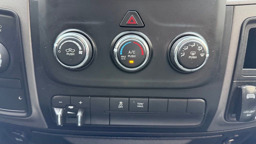 Used 2015 RAM 1500 Tradesman w/ Popular Equipment Group image 24