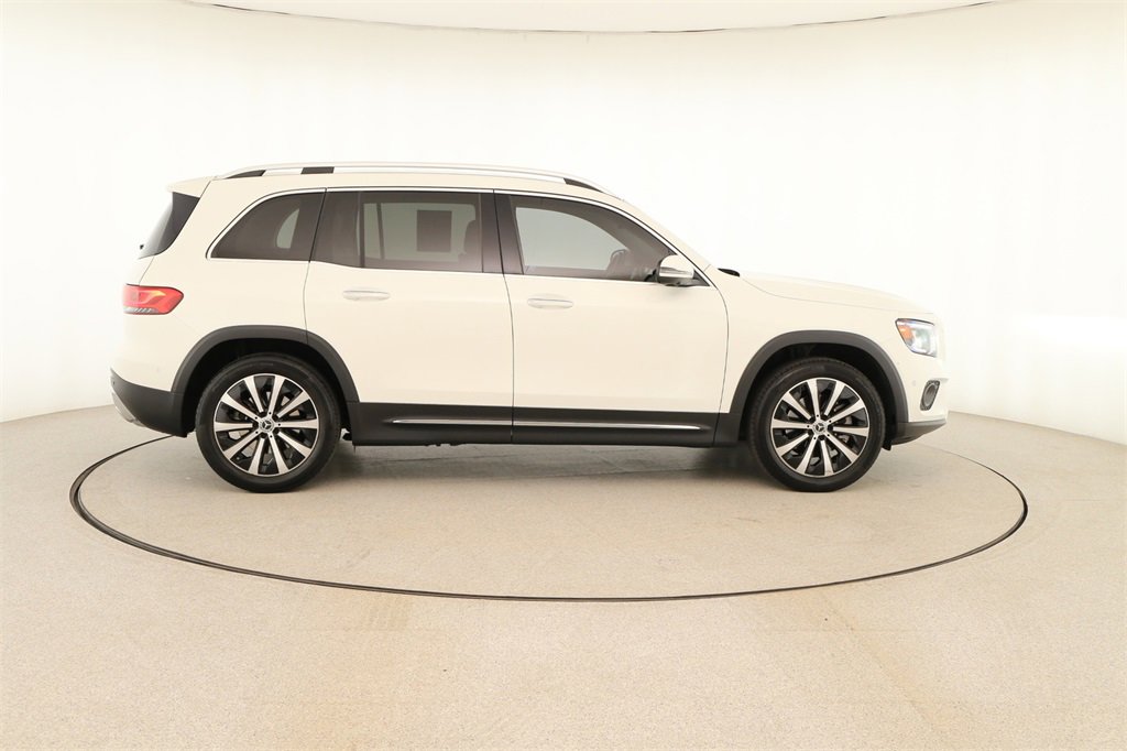 Used 2021 Mercedes-Benz GLB 250 image 8