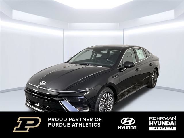 Used 2026 Hyundai Sonata SEL FWD image 1