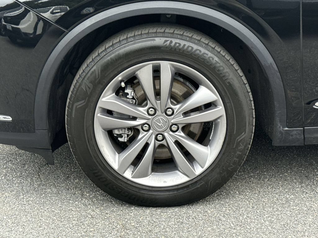 Used 2023 Acura MDX SH-AWD image 19