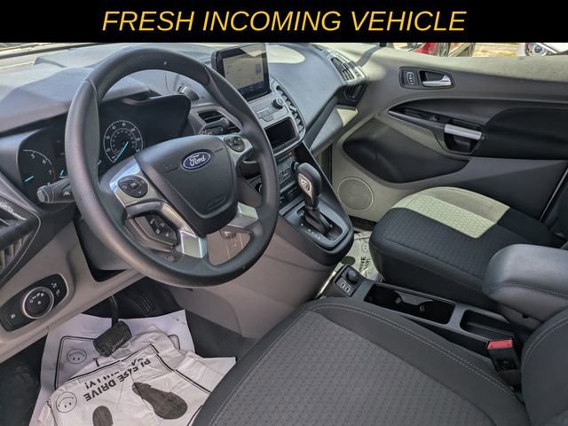 Used 2022 Ford Transit Connect XLT image 14