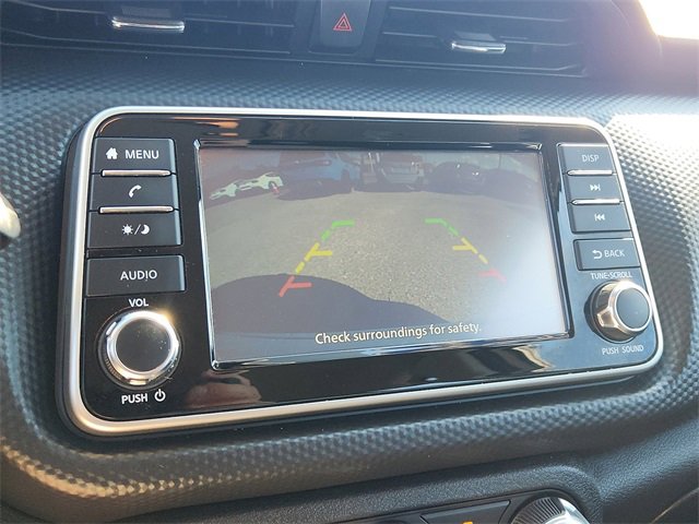 Used 2024 Nissan Kicks S image 9