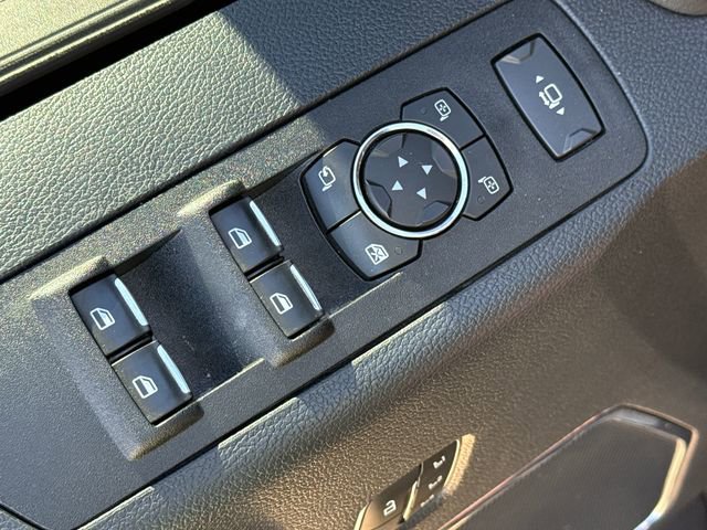 Used 2022 Ford F250 Platinum w/ FX4 Off-Road Package image 19