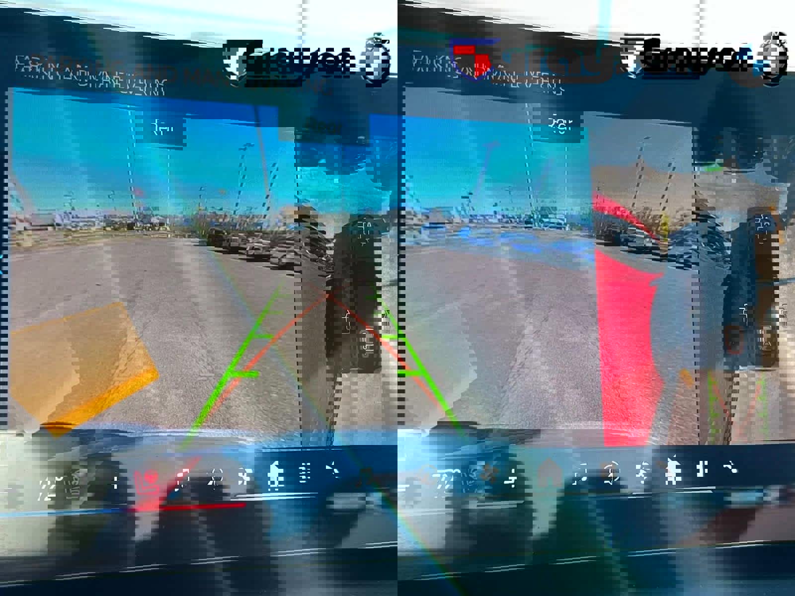 Used 2025 BMW 430i xDrive Coupe w/ Premium Package image 39