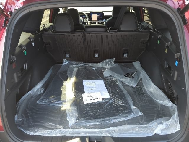 New 2026 Subaru Outback Premium AWD/4WD image 29