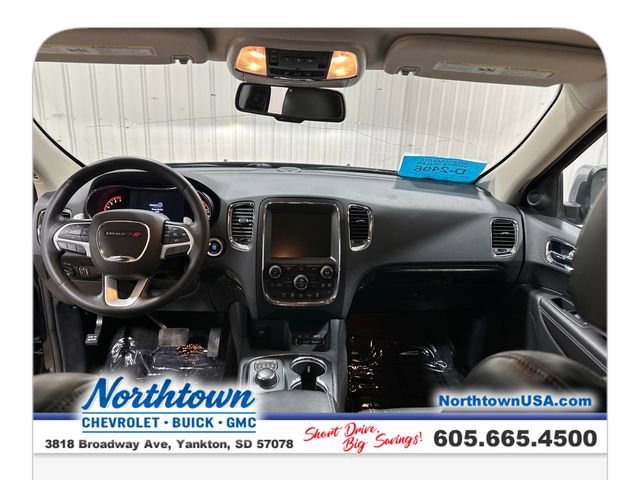 Used 2016 Dodge Durango Citadel AWD/4WD image 12