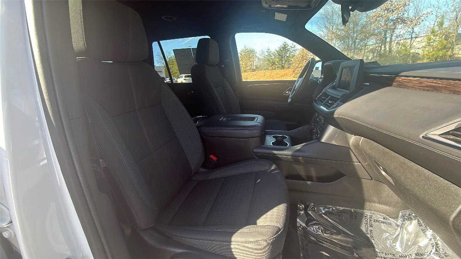 Used 2023 Chevrolet Tahoe LS image 25