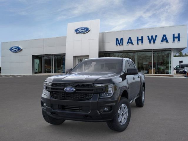 New 2025 Ford Ranger XL w/ Trailer Tow Package image 2