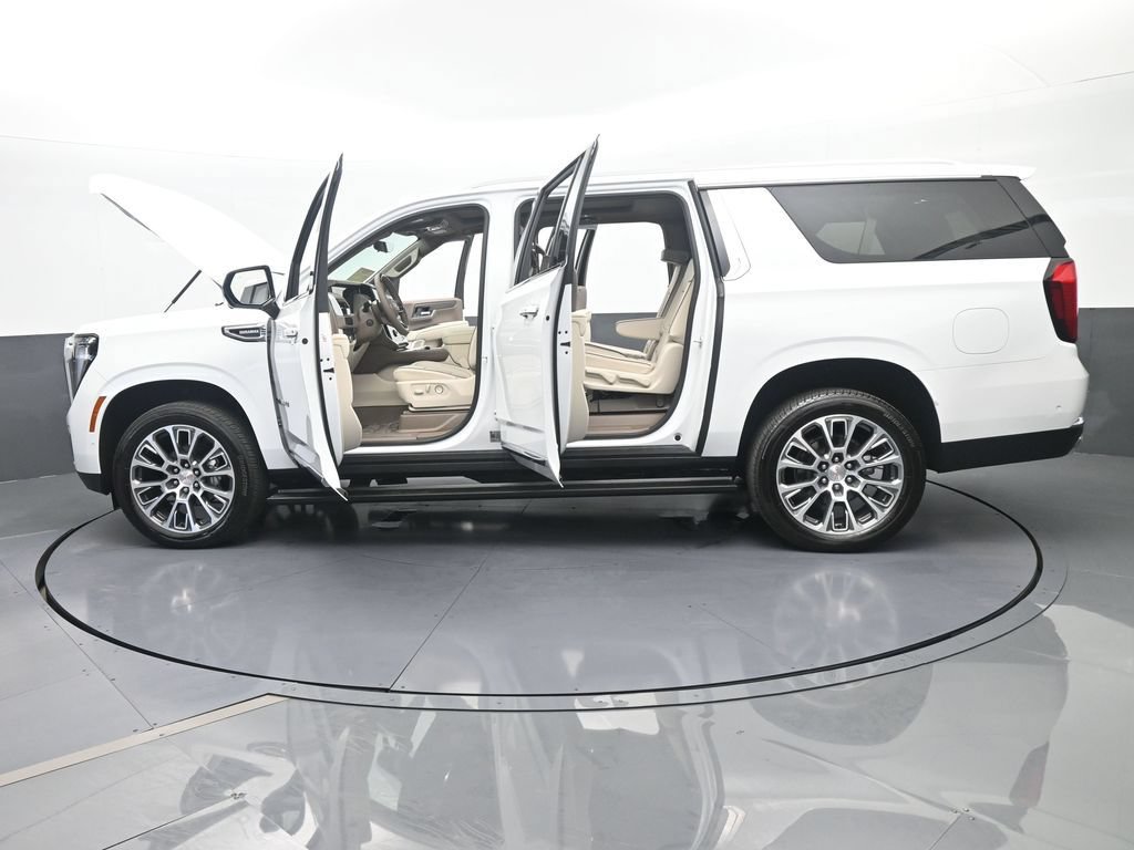 Used 2026 GMC Yukon XL Denali w/ Denali Reserve Package AWD/4WD image 86