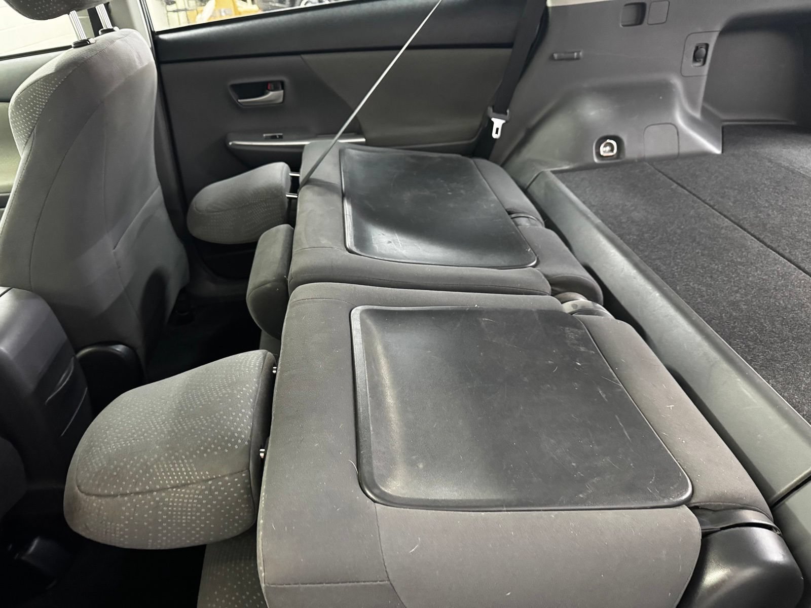 Used 2012 Toyota Prius V Three FWD image 33