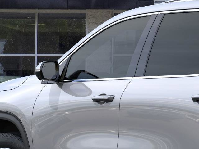 New 2026 Buick Enclave Preferred image 12