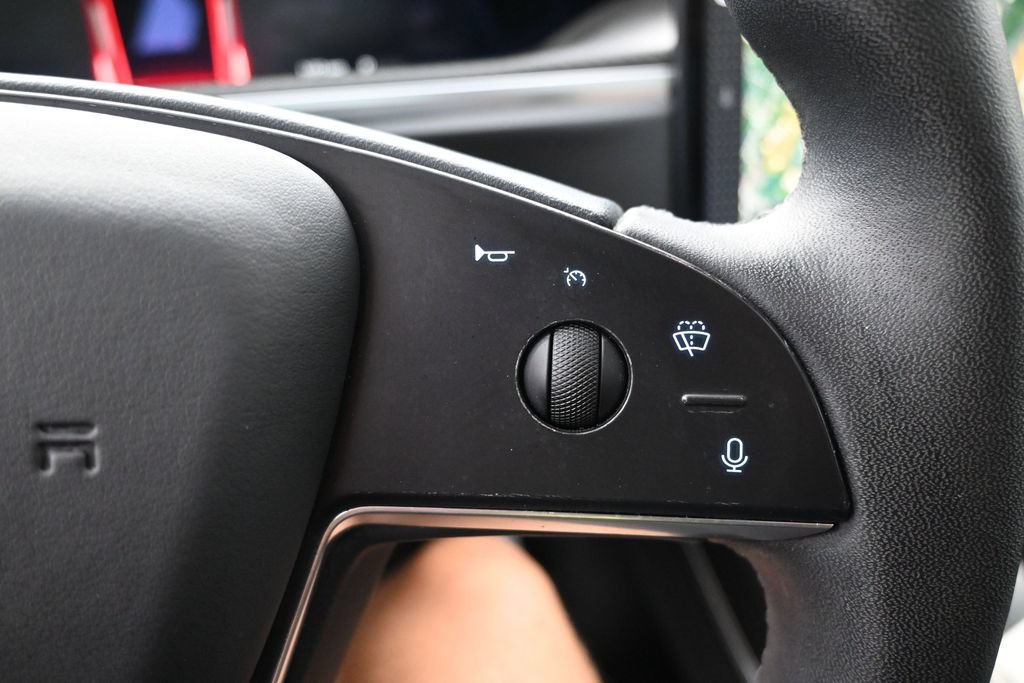 Used 2023 Tesla Model S Plaid AWD/4WD image 19
