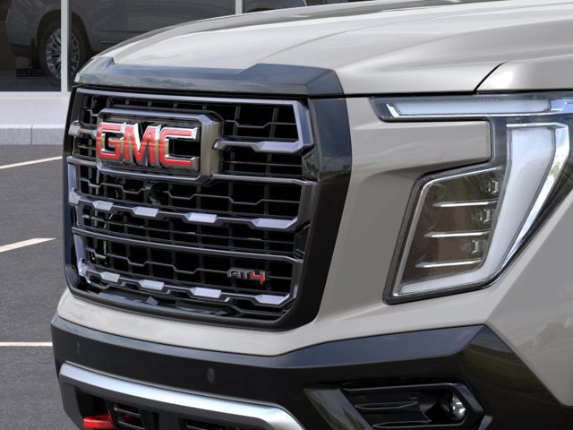 New 2027 GMC Yukon AT4 Ultimate AWD/4WD image 15
