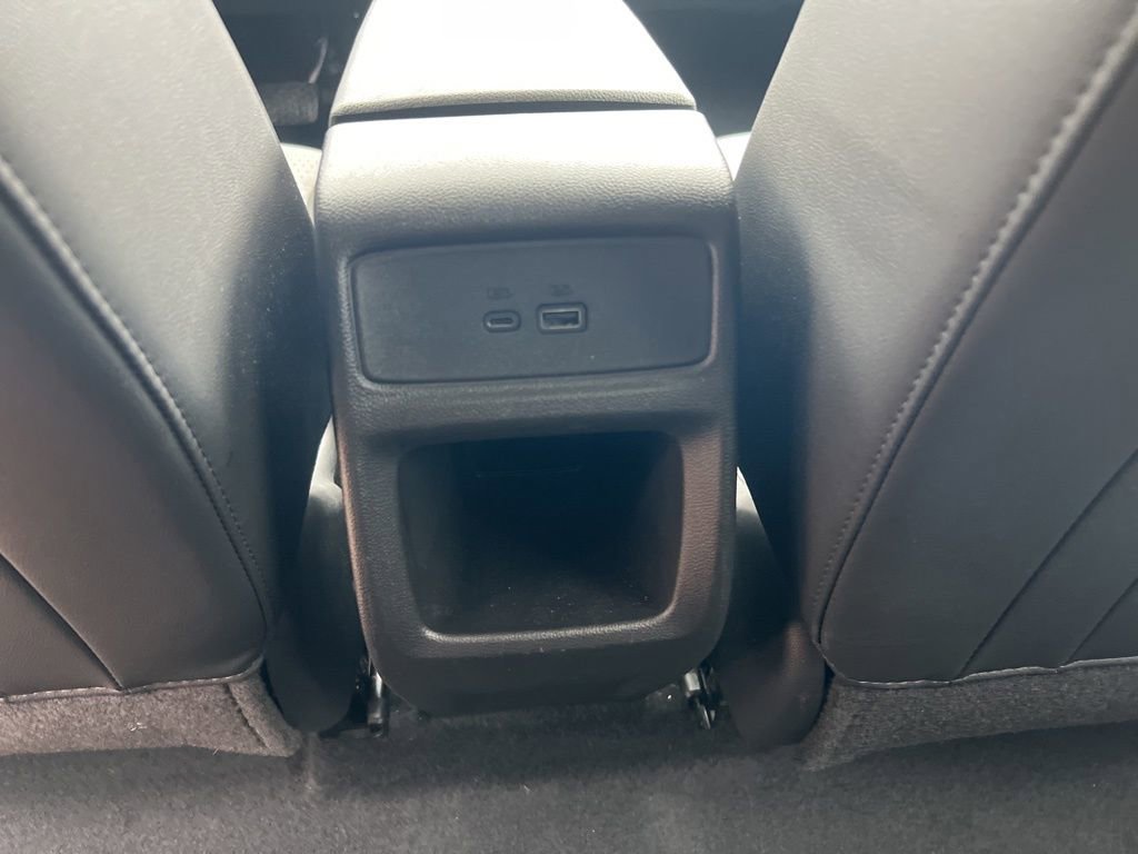 Certified 2024 Chevrolet Trax LT w/ Driver Confidence Package image 34