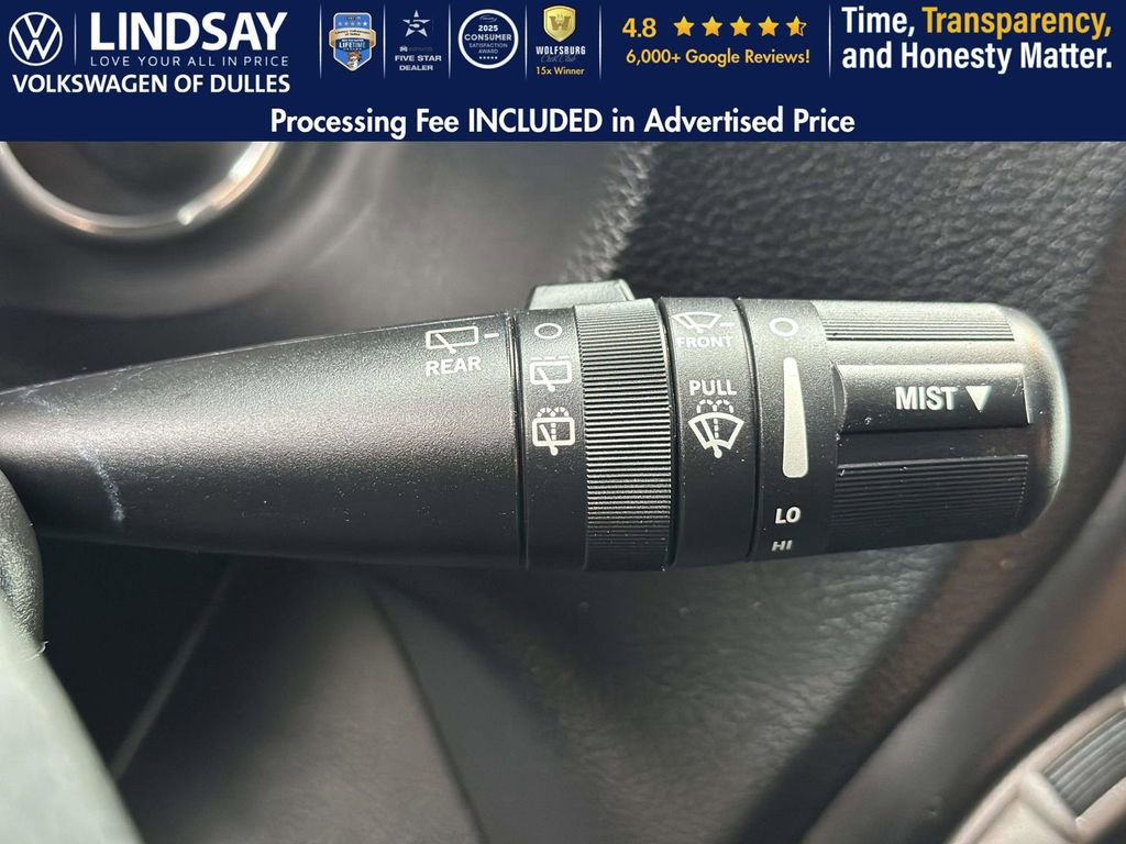 Used 2017 Jeep Wrangler Unlimited Sport w/ Quick Order Package 24S image 23