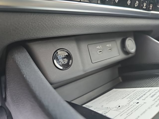 New 2026 Nissan Rogue Dark Armor FWD image 22