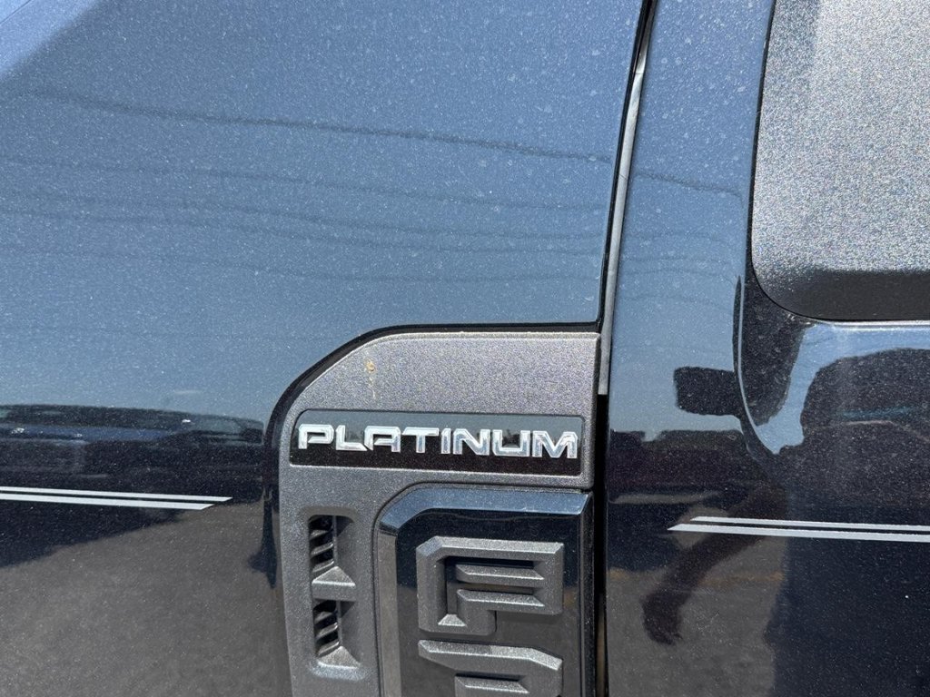 New 2026 Ford F350 Platinum AWD/4WD image 5